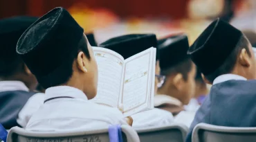 Quran Intermediate Course for Brothers - Online Quran Learning